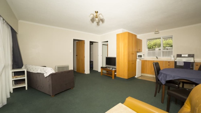 Ilam Motel