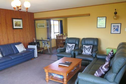 Lake Tekapo Holiday Homes