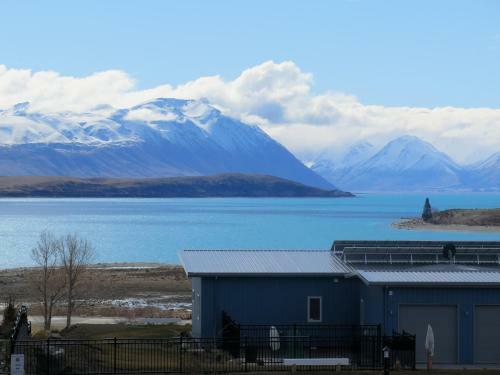 Lake Tekapo Holiday Homes