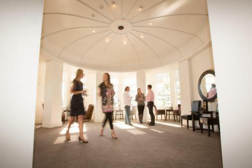 Hotel The Dome