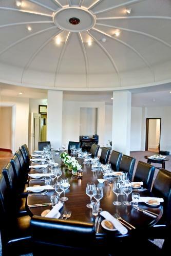 Hotel The Dome