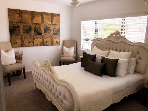 Motel Orewa Beachcomber