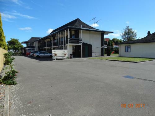 Ambassador Motel