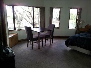 Fitzherbert Castle Motel