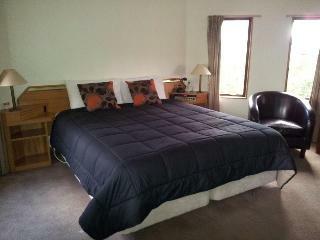 Fitzherbert Castle Motel