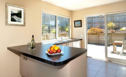 Criffel Apartment