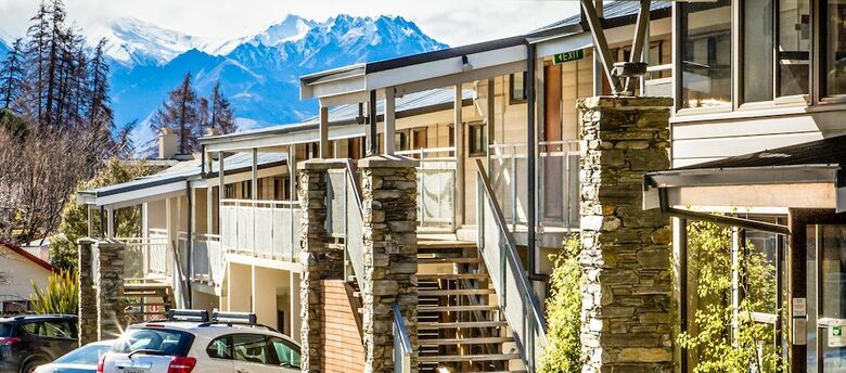 Hotel Ramada Resort By Wyndham Wanaka