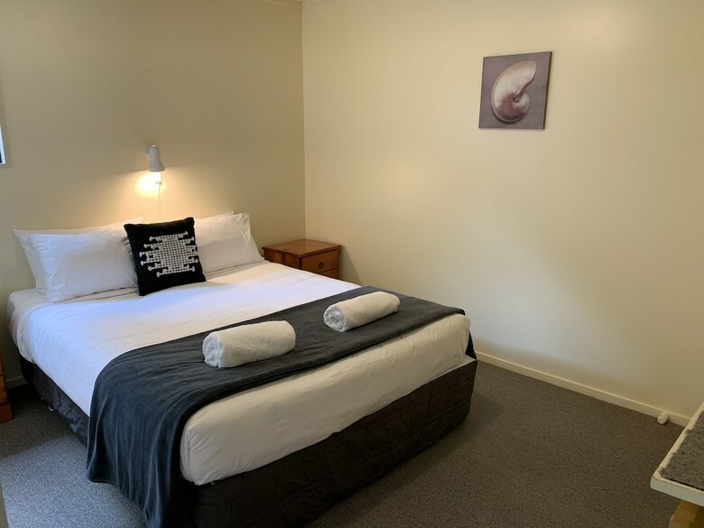 Wanaka Heights Motel