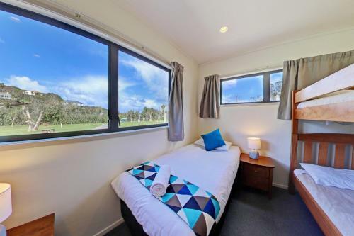 Russell Top 10 Holiday Park