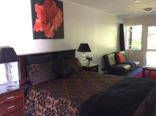 Anndion Motel
