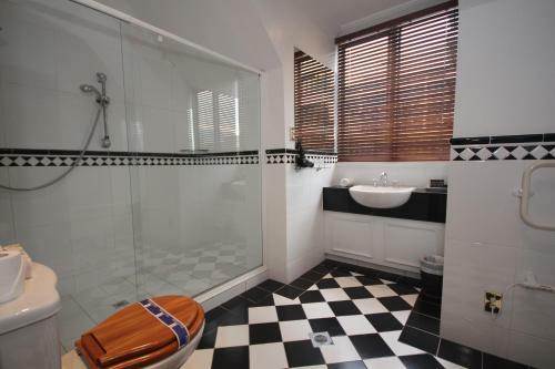 Wellesley Boutique Hotel
