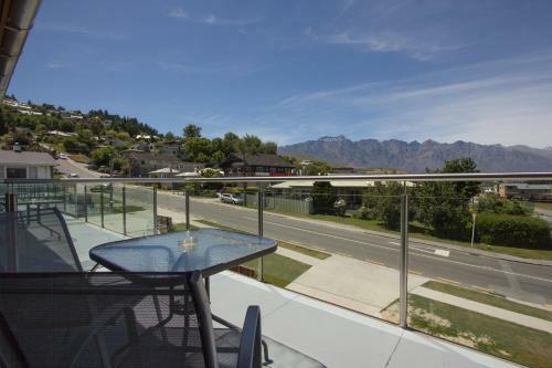 Autoline Queenstown Motel
