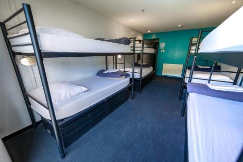 Albergue Base Queenstown