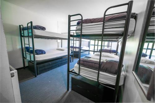 Albergue Base Queenstown