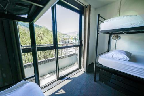 Albergue Base Queenstown