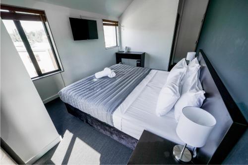 Albergue Base Queenstown