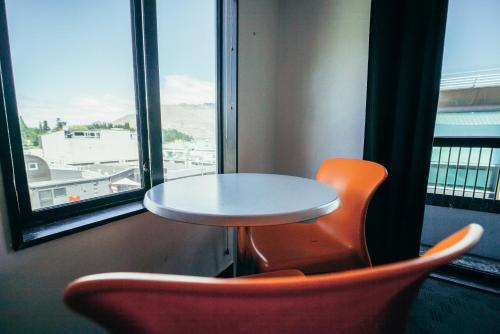 Albergue Base Queenstown