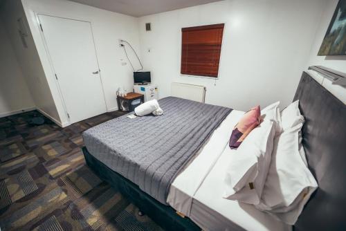 Albergue Base Queenstown