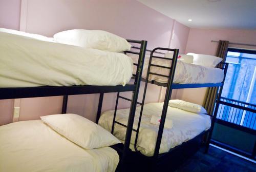 Albergue Base Queenstown