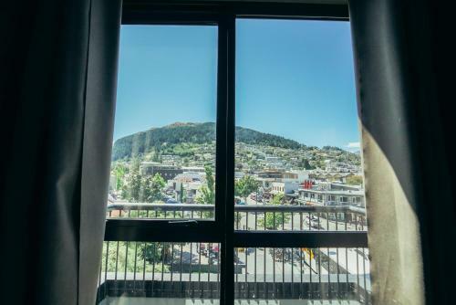Albergue Base Queenstown