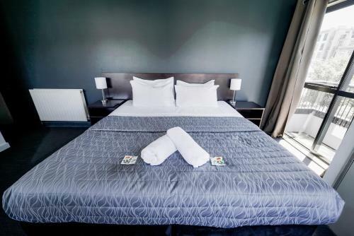 Albergue Base Queenstown