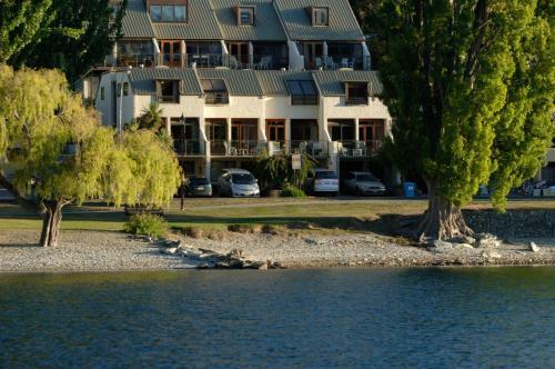 Motel The Lodges