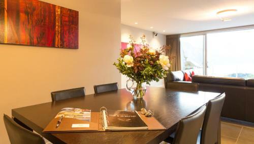 Apartamentos One @ 25 Belfast By Touch Of Spice