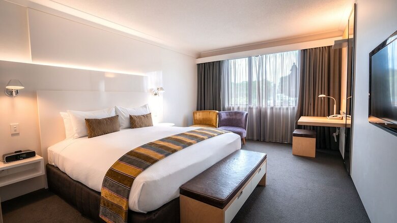 Scenic Hotel Marlborough