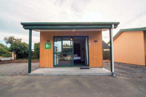 Coronation Park Holiday Park