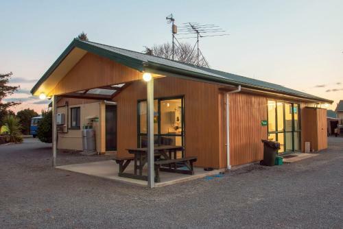 Coronation Park Holiday Park