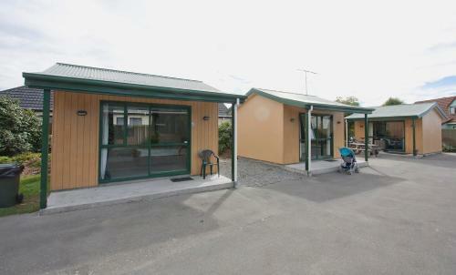Coronation Park Holiday Park