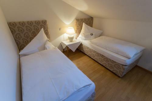 Hotel Weisses R�ssl
