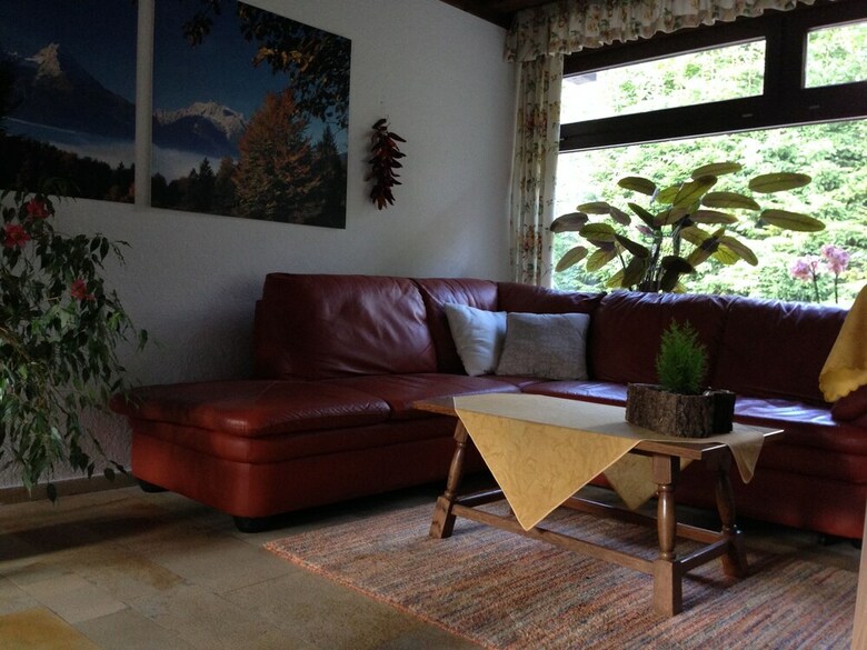 Hostal Haus Patricia