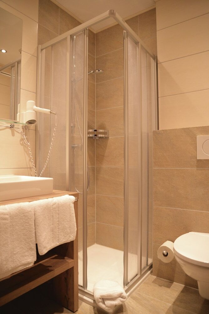 Hostal Haus Patricia