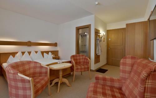 Alpenhotel Kramerwirt