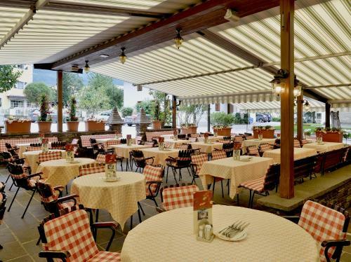 Alpenhotel Kramerwirt