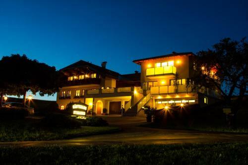 Hostal G�stehaus Stabauer
