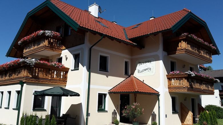 Hostal Pension Ballwein