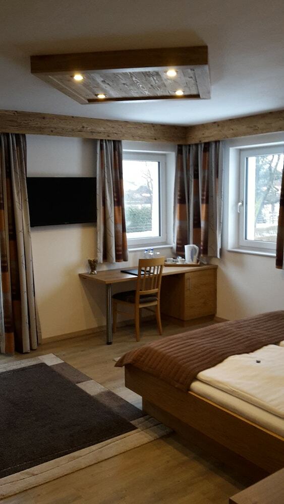 Hostal Pension Ballwein