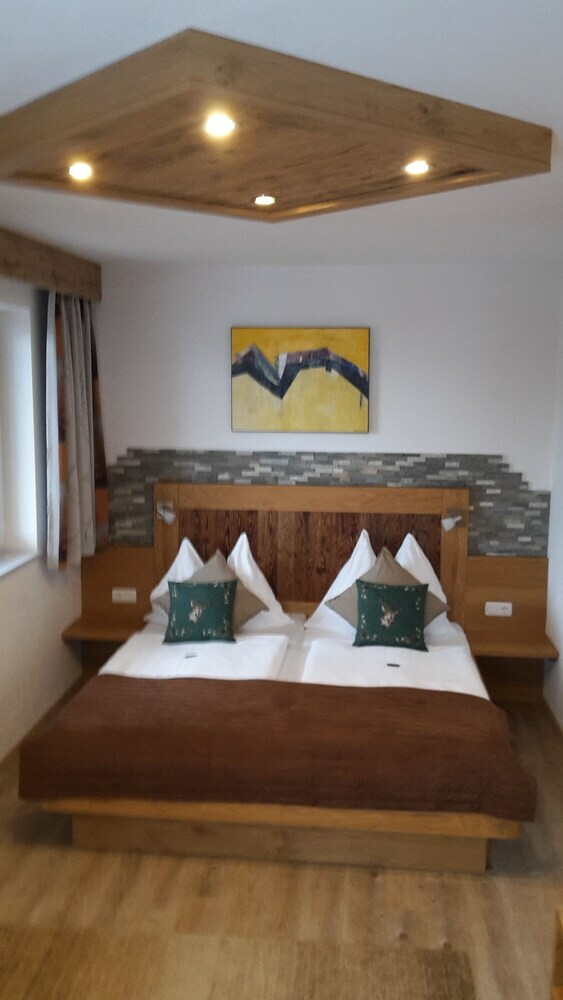 Hostal Pension Ballwein