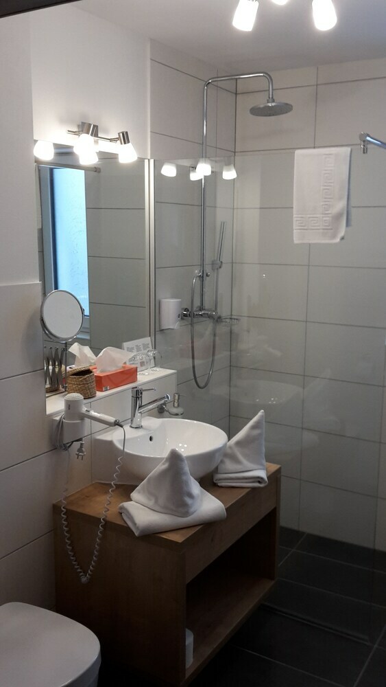 Hostal Pension Ballwein