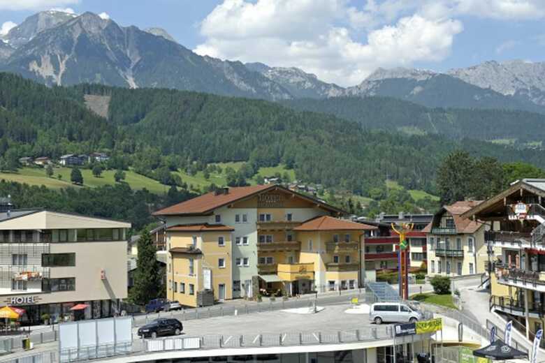 Hotel Die Barbara