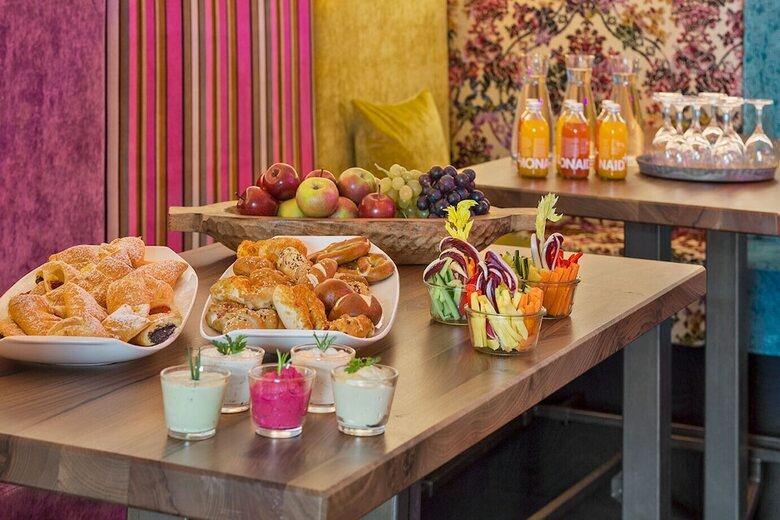Stadthotel Brunner