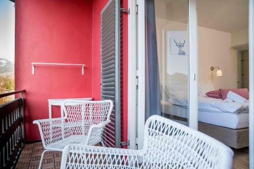 Hostal Fewo L�wenherz