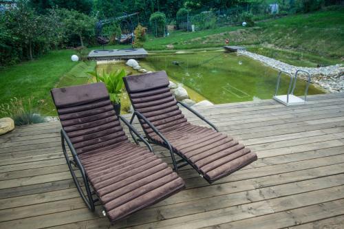 Hostal Fewo L�wenherz
