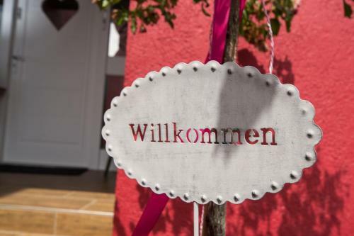 Hostal Fewo L�wenherz