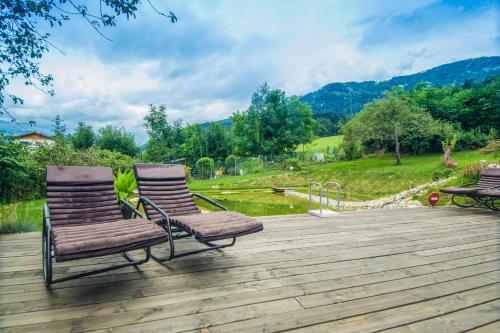 Hostal Fewo L�wenherz