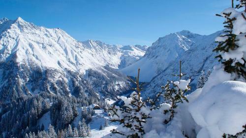 Hostal Fewo L�wenherz