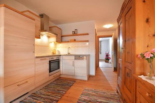 Apartement Vorderlaiming
