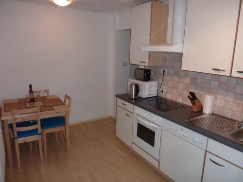 Apartamento Manorhaus